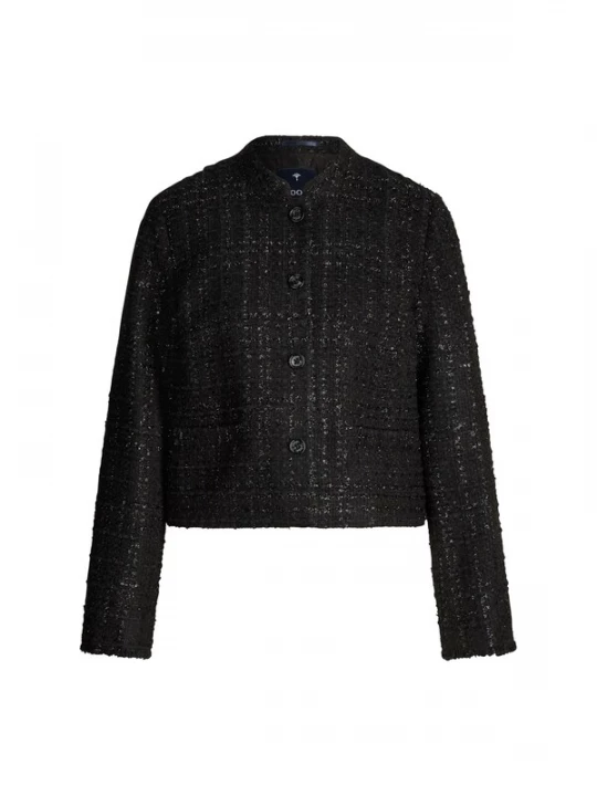 Foto van product JOOP! Blazers zwart / zilver