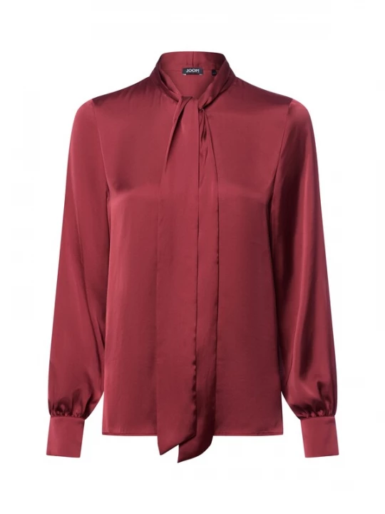 Foto van product JOOP! Blouse bordeaux