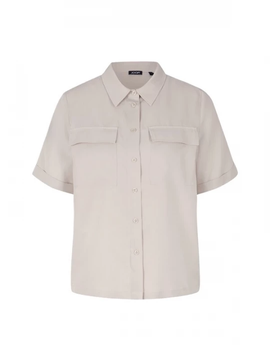 Foto van product JOOP! Blouse natuurwit