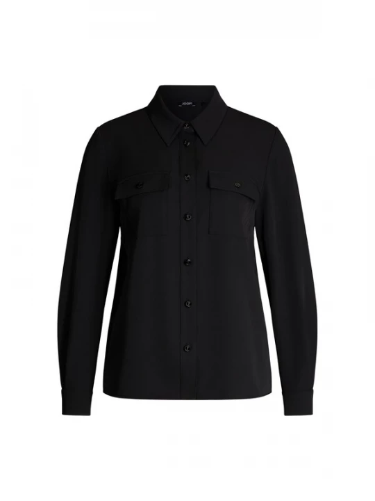 Foto van product JOOP! Blouse zwart
