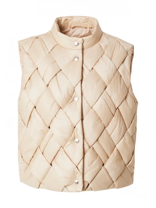 Foto van product JOOP! Bodywarmer beige