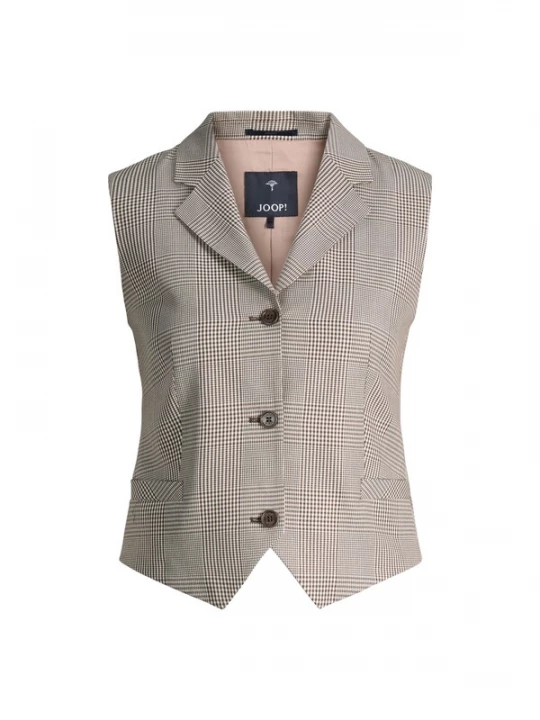 Foto van product JOOP! Bodywarmer bruin