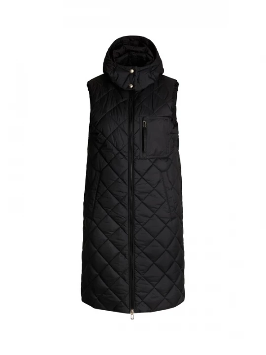 Foto van product JOOP! Bodywarmer zwart