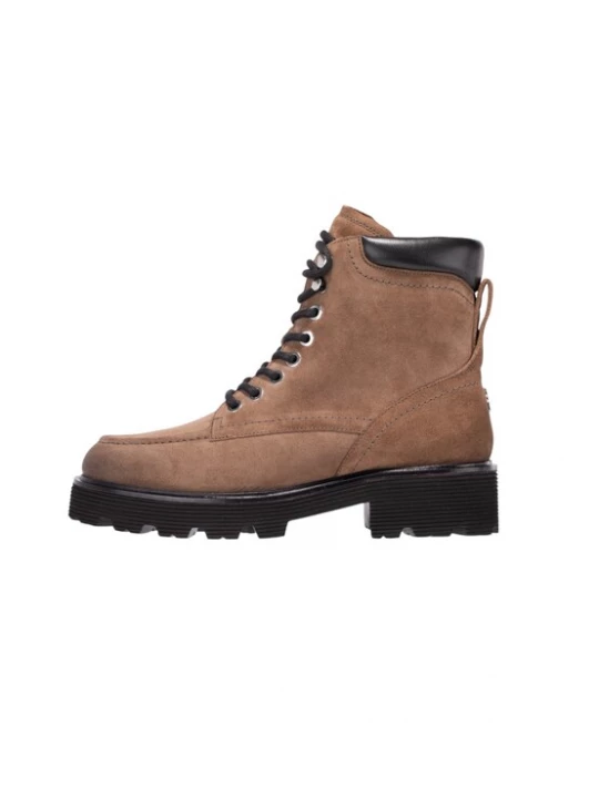 Foto van product JOOP! Boots bruin