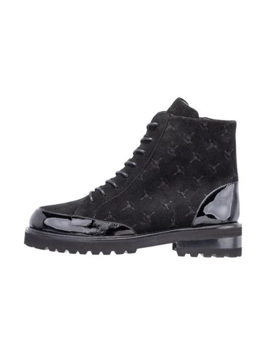 Foto van product JOOP! Boots 'Lucido Misto Mana' zwart