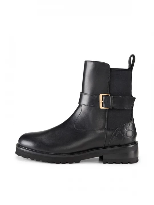 Foto van product JOOP! Boots zwart