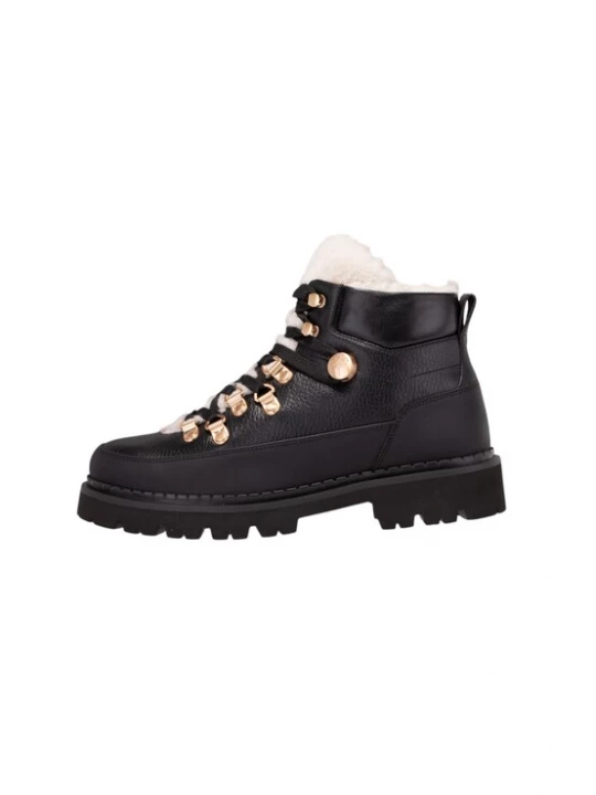 Foto van product JOOP! Boots zwart