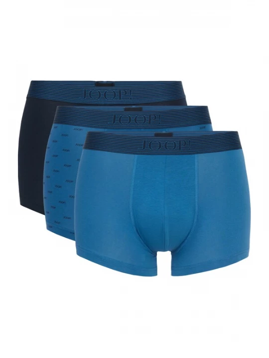 Foto van product JOOP! Boxershorts blauw / navy