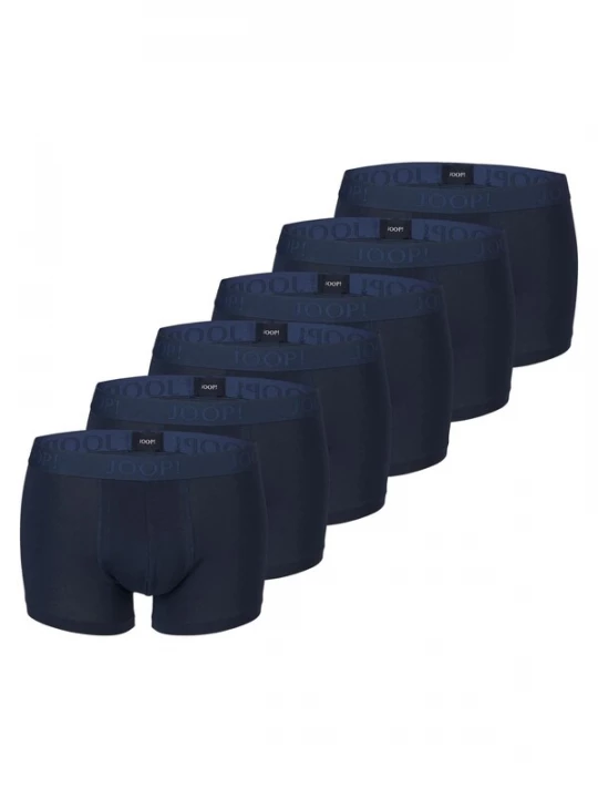 Foto van product JOOP! Boxershorts 'Everyday' donkerblauw