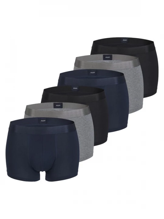 Foto van product JOOP! Boxershorts 'Everyday' gemengde kleuren