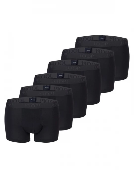 Foto van product JOOP! Boxershorts 'Everyday' zwart