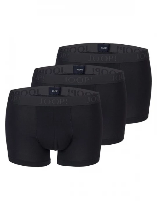 Foto van product JOOP! Boxershorts zwart