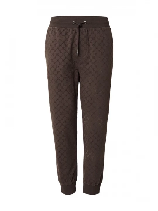 Foto van product JOOP! Broek bruin / donkerbruin