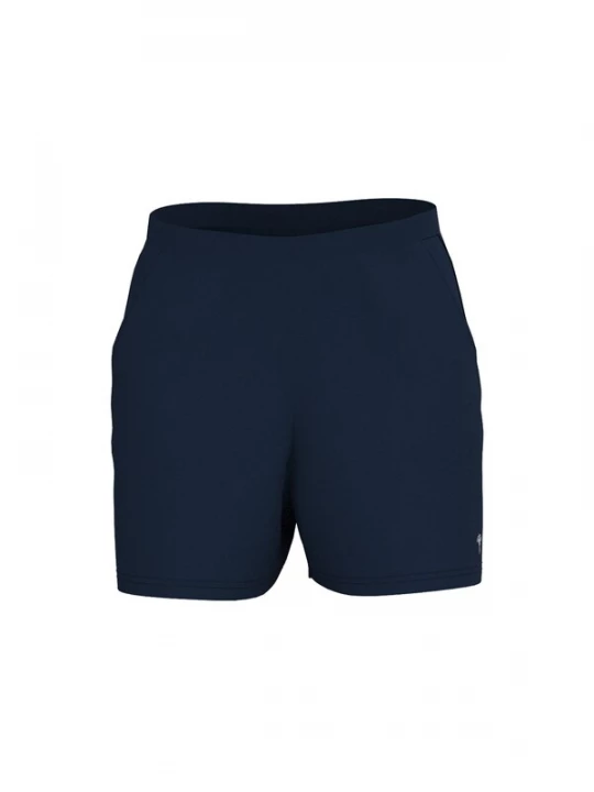 Foto van product JOOP! Broek 'Cosy' donkerblauw