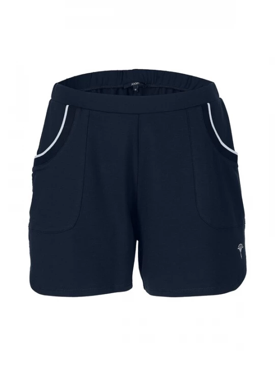 Foto van product JOOP! Broek ' Leisure ' donkerblauw