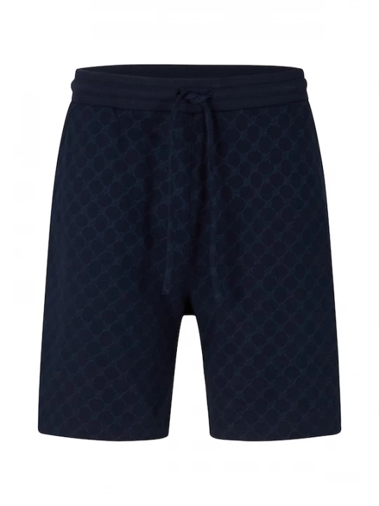 Foto van product JOOP! Broek navy / saffier