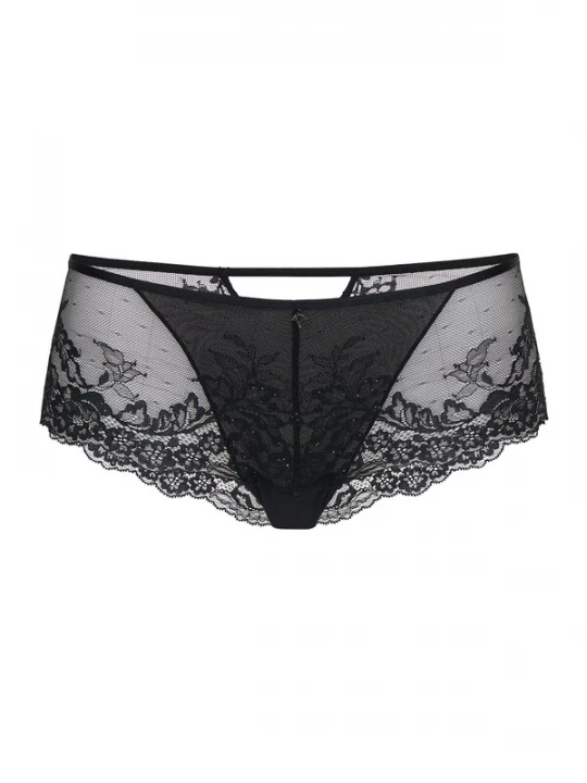 Foto van product JOOP! Broekje ' Alluring ' zwart