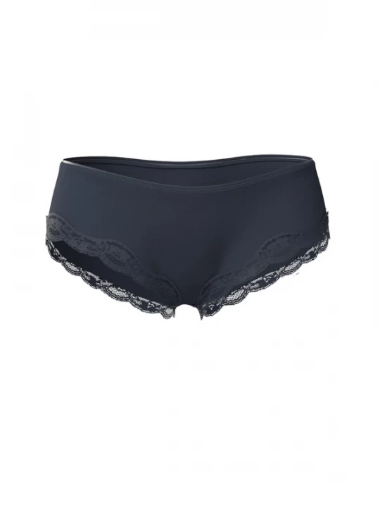 Foto van product JOOP! Broekje ' Pure ' donkerblauw