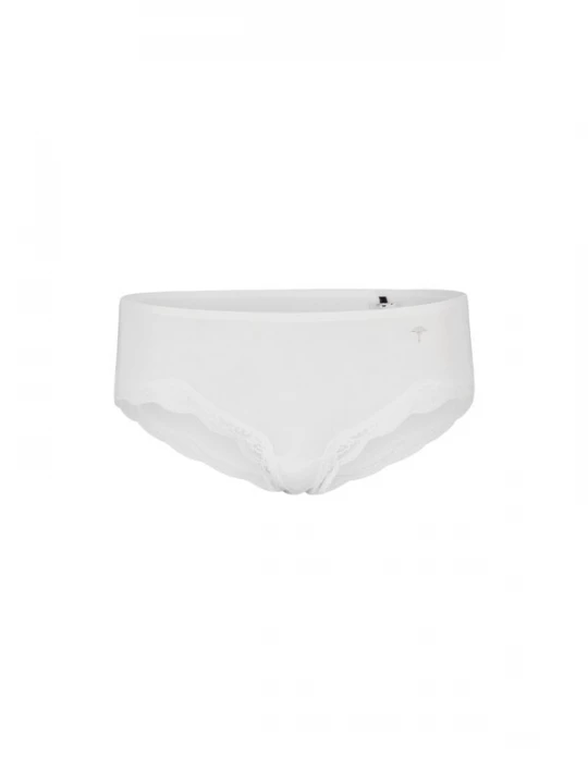 Foto van product JOOP! Broekje safraan / offwhite