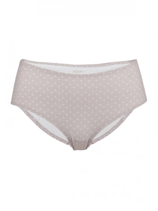 Foto van product JOOP! Broekje ' Sensation Allover Print ' beige