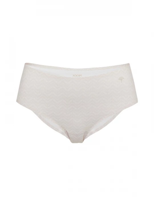 Foto van product JOOP! Broekje ' Sensation Allover Print ' beige