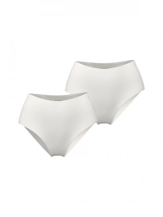 Foto van product JOOP! Broekje 'Sensation' offwhite