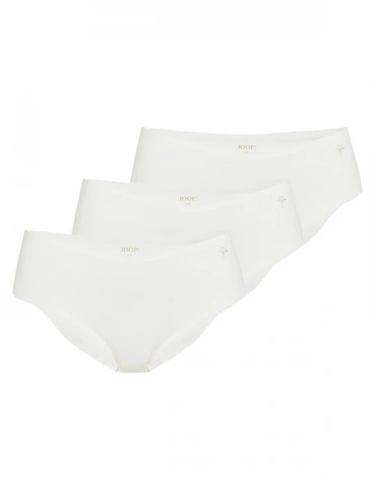 Foto van product JOOP! Broekje 'Sensation' offwhite