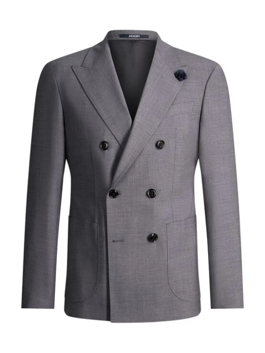 Foto van product JOOP! Business-colbert antraciet