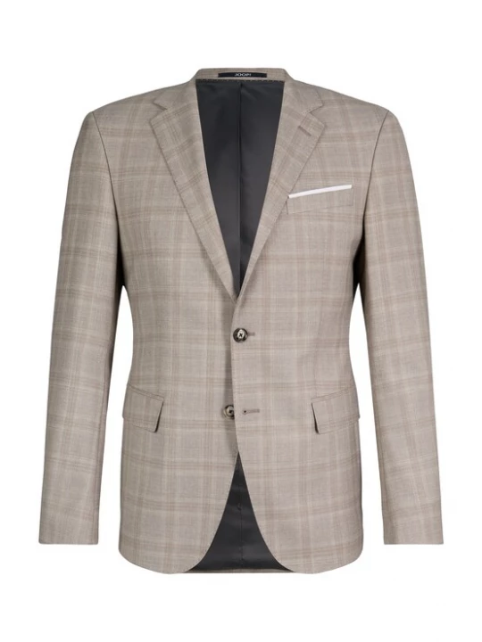 Foto van product JOOP! Business-colbert beige