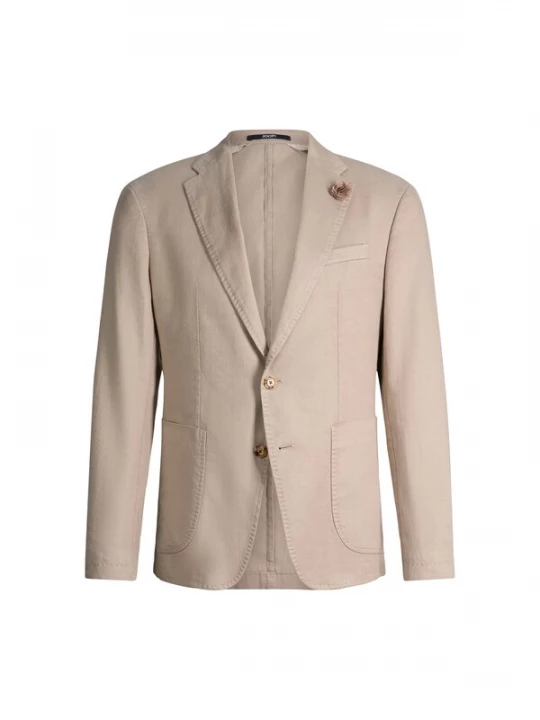 Foto van product JOOP! Business-colbert beige