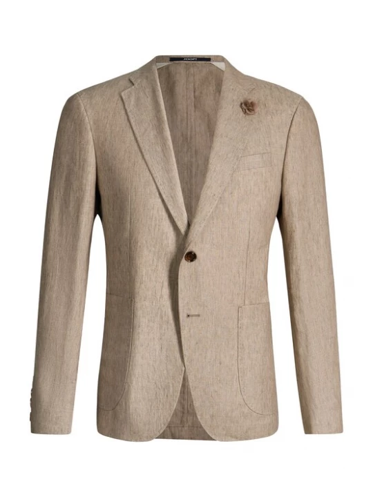 Foto van product JOOP! Business-colbert beige