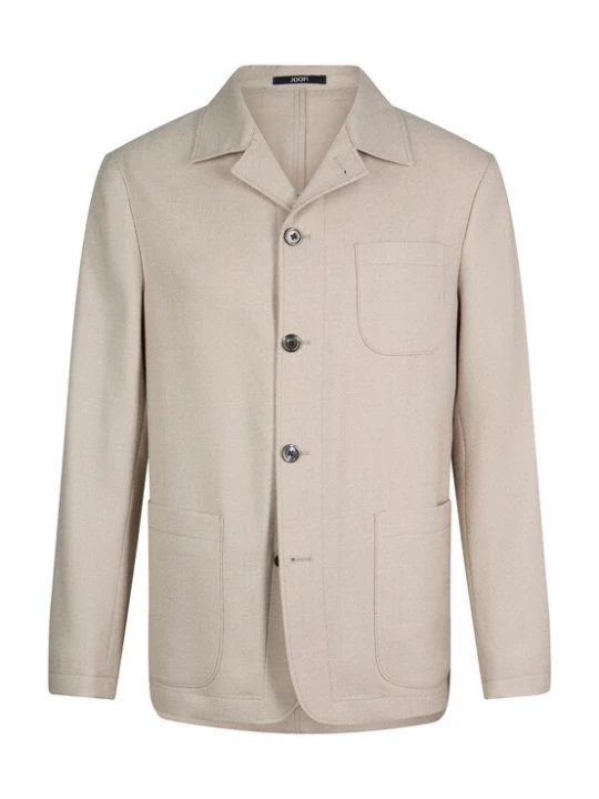 Foto van product JOOP! Business-colbert beige