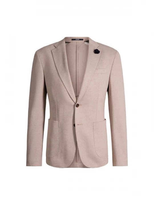 Foto van product JOOP! Business-colbert beige