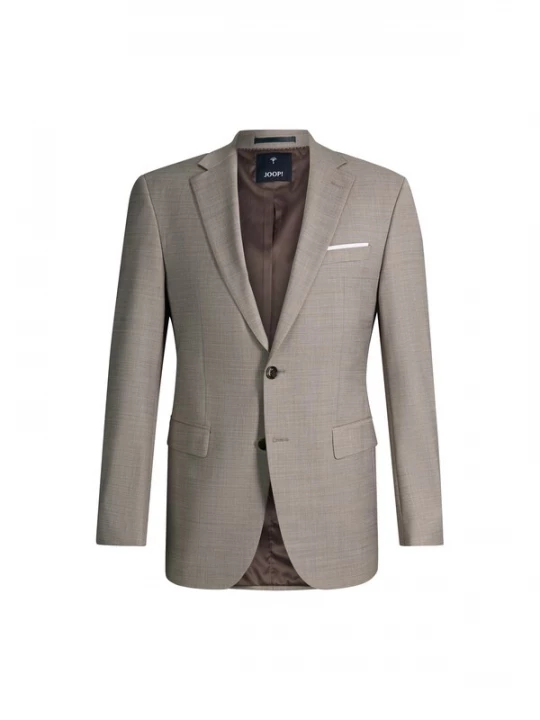 Foto van product JOOP! Business-colbert bruin gemêleerd