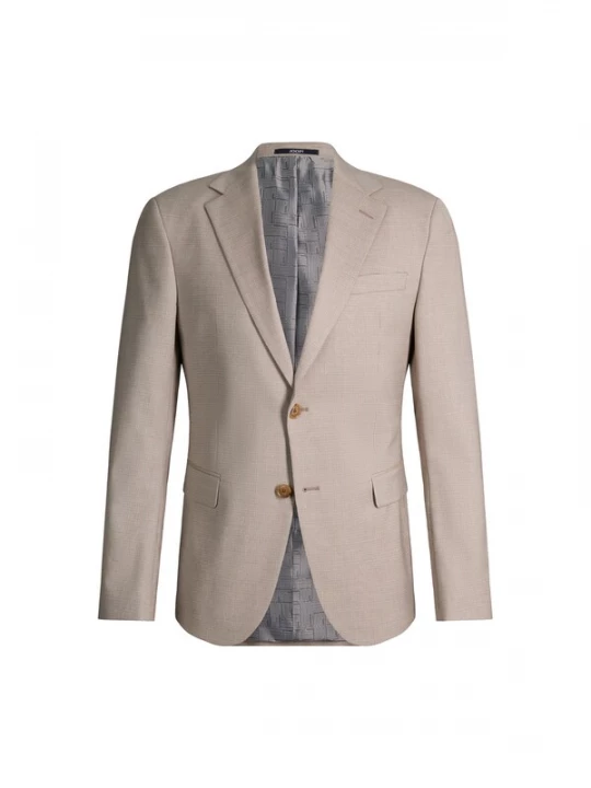 Foto van product JOOP! Business-colbert donkerbeige