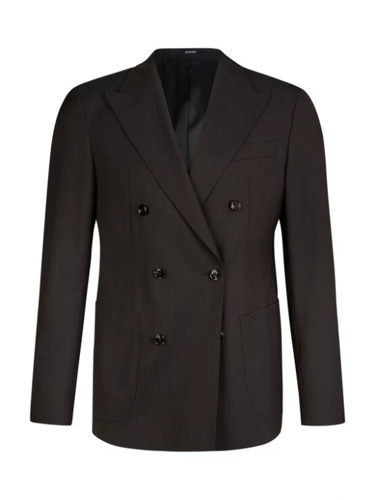 Foto van product JOOP! Business-colbert donkerbruin