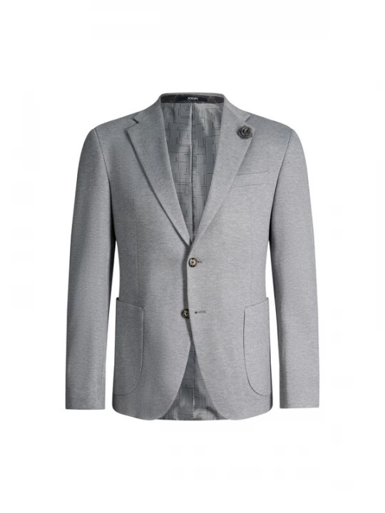 Foto van product JOOP! Business-colbert grijs