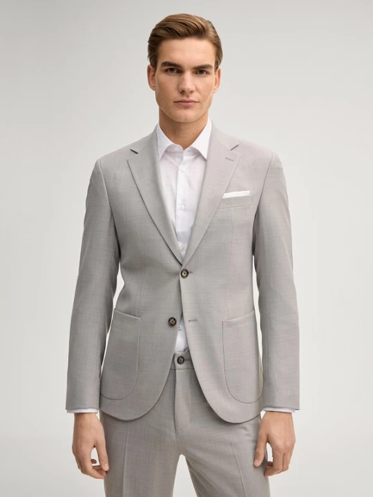 Foto van product JOOP! Business-colbert grijs