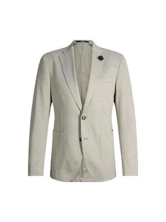 Foto van product JOOP! Business-colbert groen