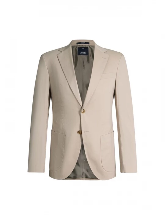 Foto van product JOOP! Business-colbert lichtbeige / wit