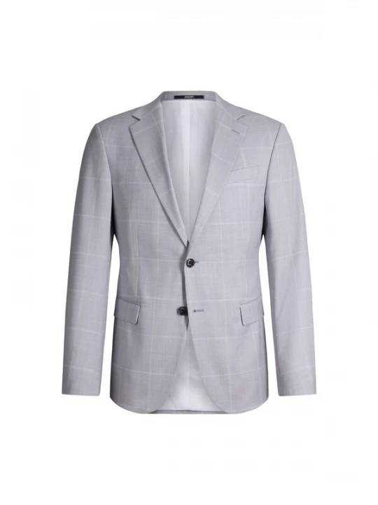 Foto van product JOOP! Business-colbert lichtblauw