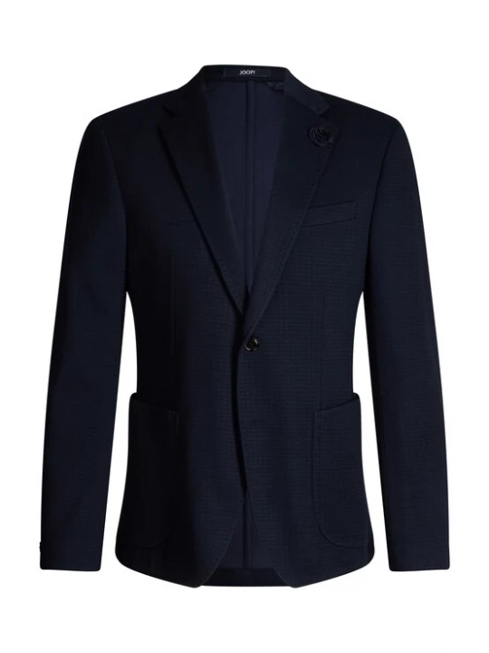 Foto van product JOOP! Business-colbert marine