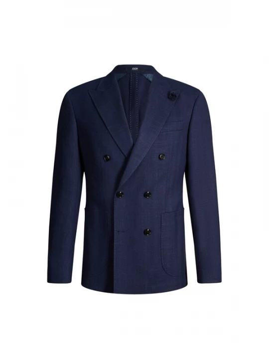 Foto van product JOOP! Business-colbert navy