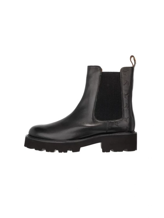 Foto van product JOOP! Chelsea boots zwart