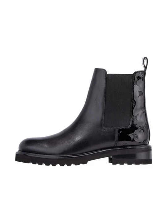 Foto van product JOOP! Chelsea boots zwart