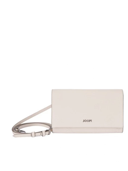 Foto van product JOOP! Clutch 'Adina' wolwit