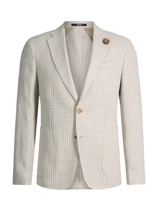 Foto van product JOOP! Colbert beige / grijs