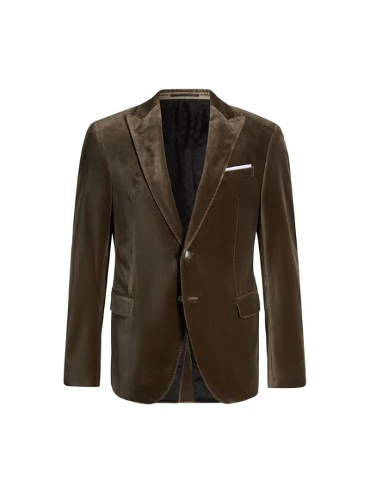 Foto van product JOOP! Colbert bruin