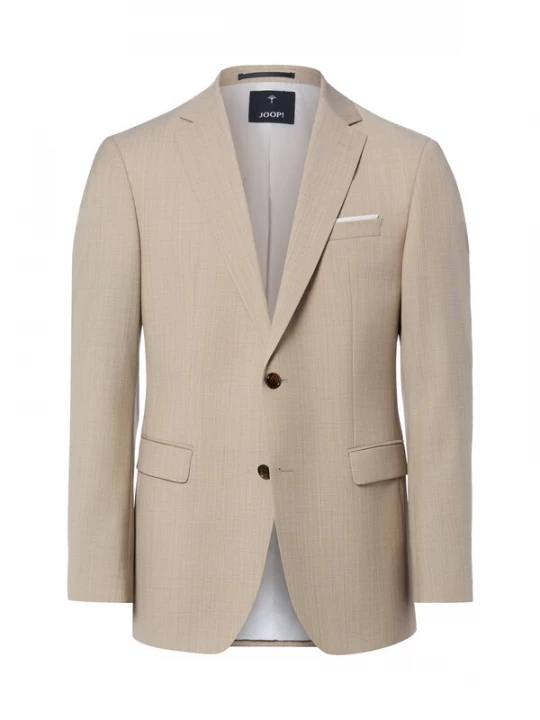 Foto van product JOOP! Colbert 'Finch-STR12' beige