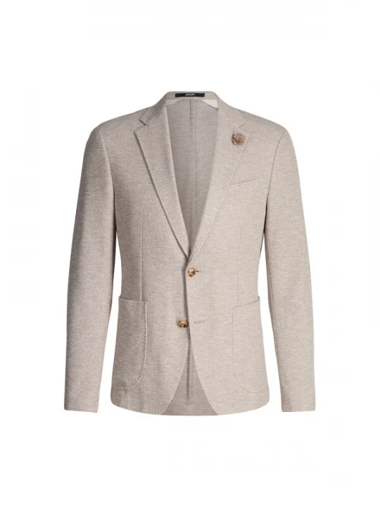 Foto van product JOOP! Colbert taupe